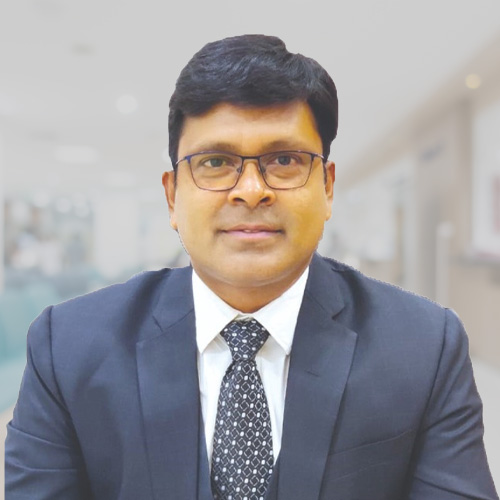 Dr. K.D. Chakravarty